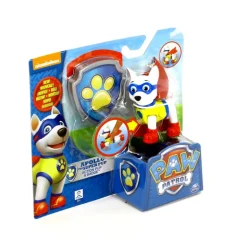 Patrulla Canina Pack Acción Figura Surtida