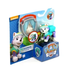 Patrulla Canina Pack Acción Figura Surtida