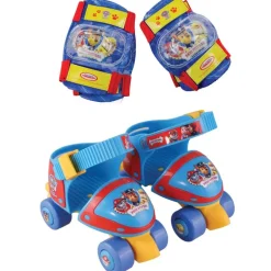 Patrulla Canina Patines + Protecciones