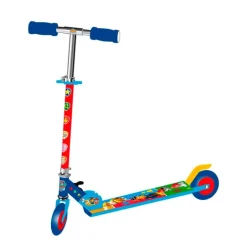 Patrulla Canina Patinete 2 Ruedas