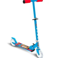 Patrulla Canina Patinete 2 Ruedas