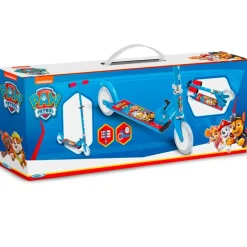 Patrulla Canina Patinete 2 Ruedas