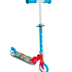 Patrulla Canina Patinete 2 Ruedas