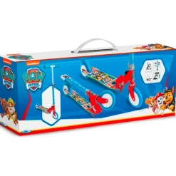 Patrulla Canina Patinete 2 Ruedas