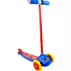 Patrulla Canina Patinete Flexible 3 Ruedas