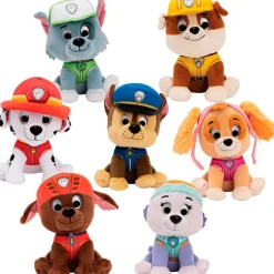 Patrulla Canina Peluche 15 cm Surtido