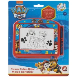 Patrulla Canina Pizarra Mágica