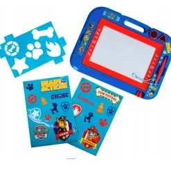 Patrulla Canina Pizarra Magnética