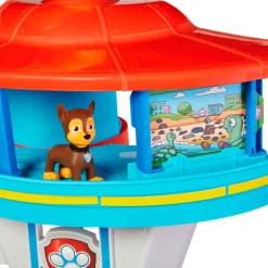 Patrulla Canina Playset Torre de Control