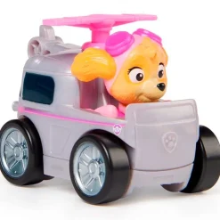 Patrulla Canina Pop Squad Racer Vehículo Surtido