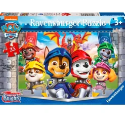 Patrulla Canina Puzzle 35 Piezas