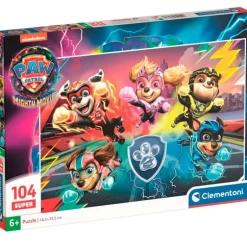 Patrulla Canina Puzzle 104 Piezas