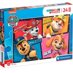 Patrulla Canina Puzzle 24 Piezas