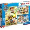 Patrulla Canina Puzzles 3x48 Piezas