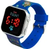 Patrulla Canina Reloj Digital LED