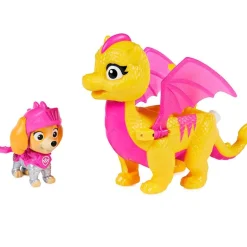 Patrulla Canina Rescue Knights Figuras Surtidas