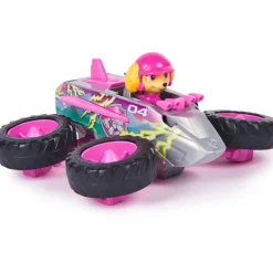 Patrulla Canina Rescue Wheels Vehículo Skye