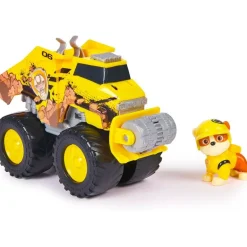 Patrulla Canina Rescue Wheels Vehículo Rubble