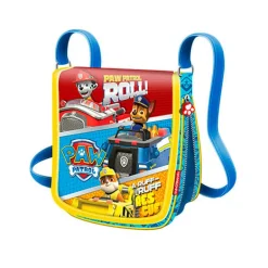 Patrulla Canina Roll Bandolera Mini