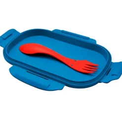 Patrulla Canina Sandwichera Cubierto