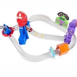 Patrulla Canina Set de Rescate Total City Diecast