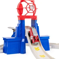 Patrulla Canina Set de Rescate Total City Diecast