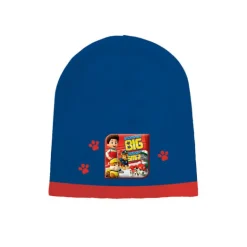 Patrulla Canina Set Gorra/Bufanda/Guantes