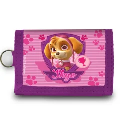 Patrulla Canina Skye Billetera