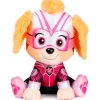 Patrulla Canina Skye Peluche 22 cm