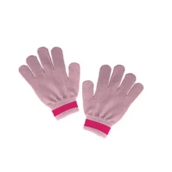 Patrulla Canina Skye Set Gorra/Bufanda/Guantes