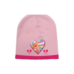 Patrulla Canina Skye Set Gorra/Bufanda/Guantes