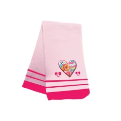 Patrulla Canina Skye Set Gorra/Bufanda/Guantes