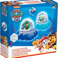 Patrulla Canina Sorpresas Brillantes