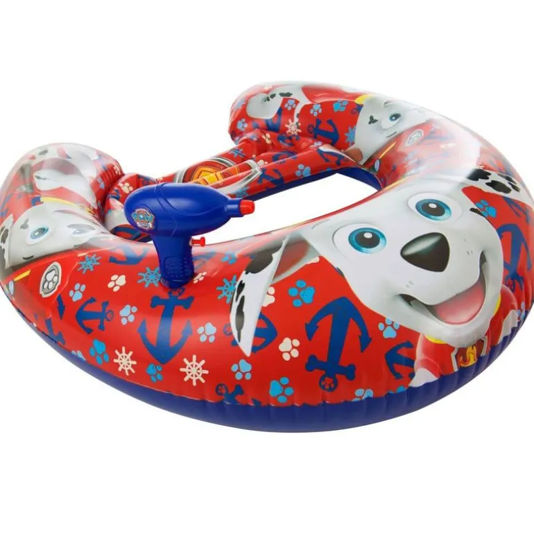 Patrulla Canina Splash & Blast Flotadores