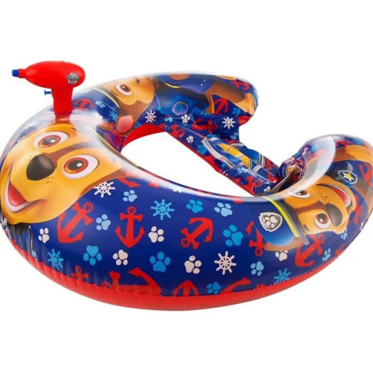 Patrulla Canina Splash & Blast Flotadores