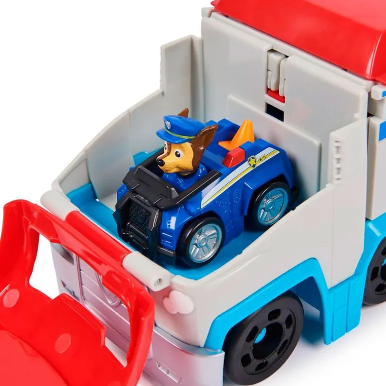 Patrulla Canina Squad Patroller