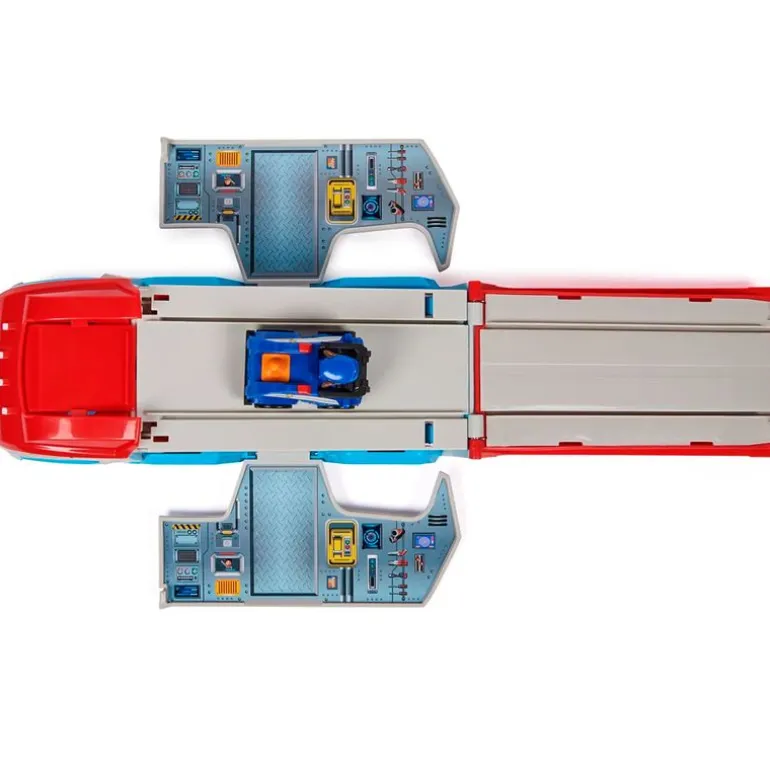 Patrulla Canina Squad Patroller