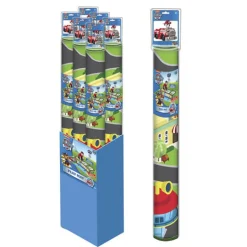 Patrulla Canina Tapiz Pequeño