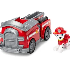 Patrulla Canina Vehículo + Figura Surtido