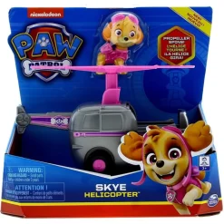 Patrulla Canina Vehículo con Personaje Surtido