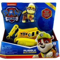 Patrulla Canina Vehículo con Personaje Surtido