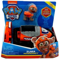 Patrulla Canina Vehículo con Personaje Surtido