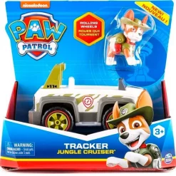 Patrulla Canina Vehículo con Figura Surtido