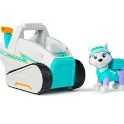 Patrulla Canina Vehículo Everest