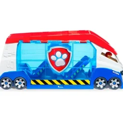 Patrulla Canina Vehículo Launch Rescue Patroller