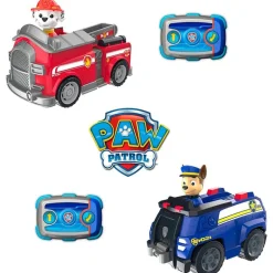 Patrulla Canina Vehículo R/C Surtido