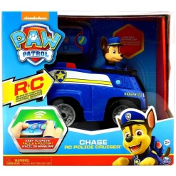 Patrulla Canina Vehículo R/C Surtido