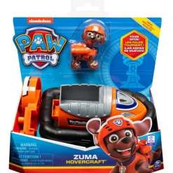 Patrulla Canina Vehículo Zuma