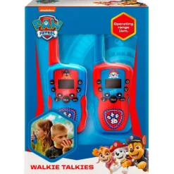 Patrulla Canina Walkie Talkie Pro