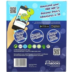 Pauli Libro de Baño